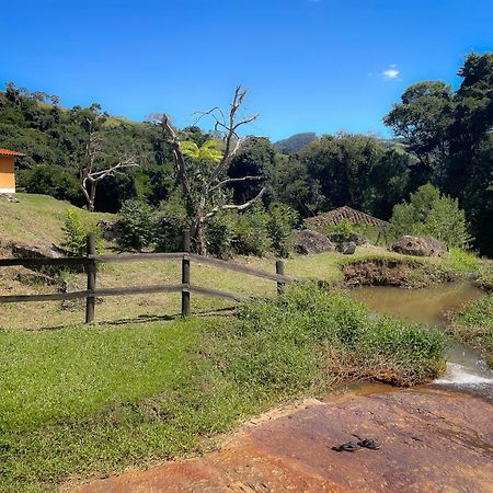 Fortuna Casas de Campo Socorro  Exterior foto