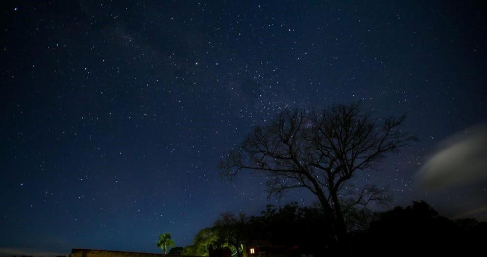 Fortuna Casas de Campo Socorro  Exterior foto